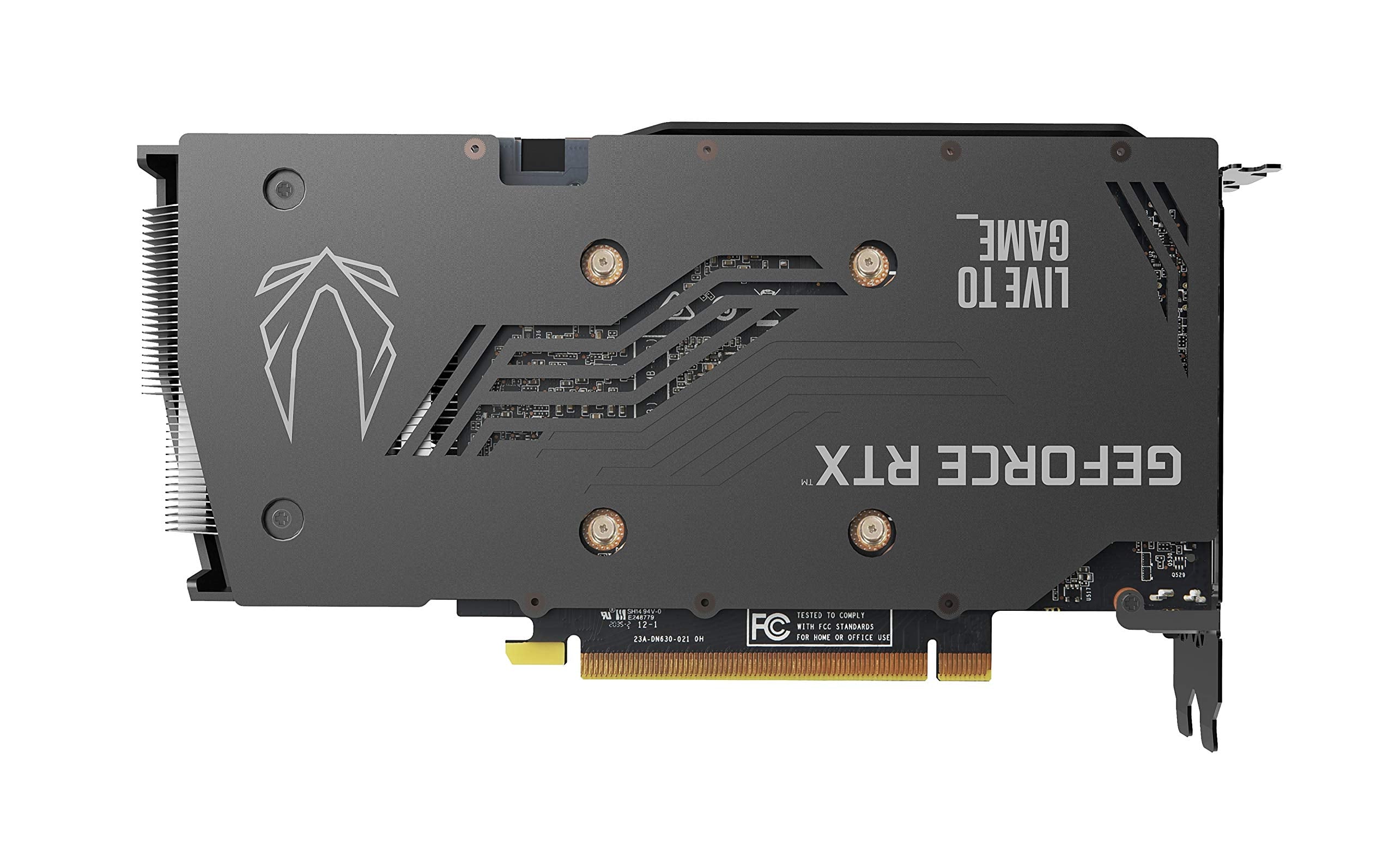 Zotac Gaming Geforce Rtx 3060 Twin Edge Oc 12Gb Gddr6 192 Bit 15 Gbps Pcie 4.0 Graphics Card, Icestorm 2.0 Cooling, Active Fan Control, Freeze Fan Stop Zt A30600H 10M